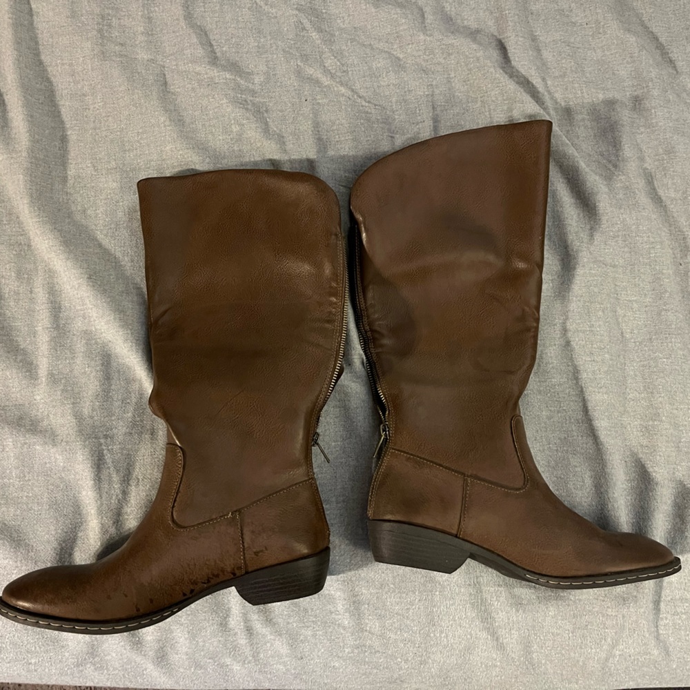 B.O.C. Boots